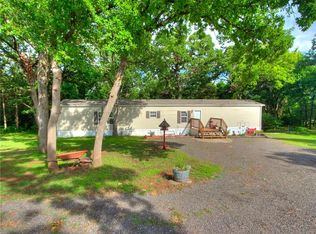 3031 E Barbara Dr, Guthrie, OK 73044