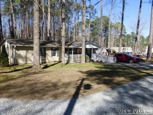 120 Minnow Ln, Littleton, NC 27850