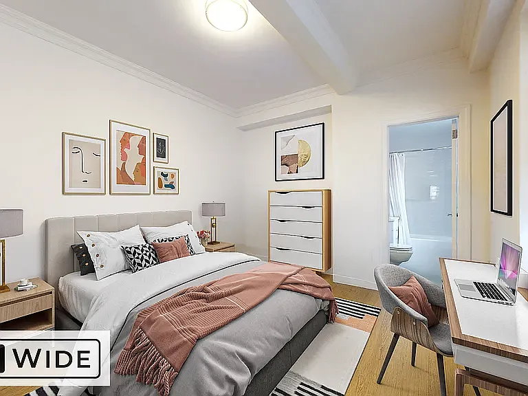 145 W 55th St #14C — Photo 5