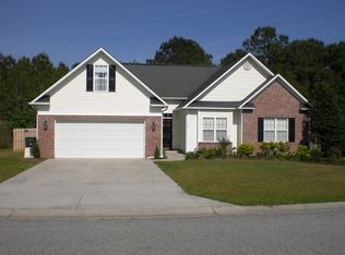 148 Emerald Rdg, Hampstead, NC 28443