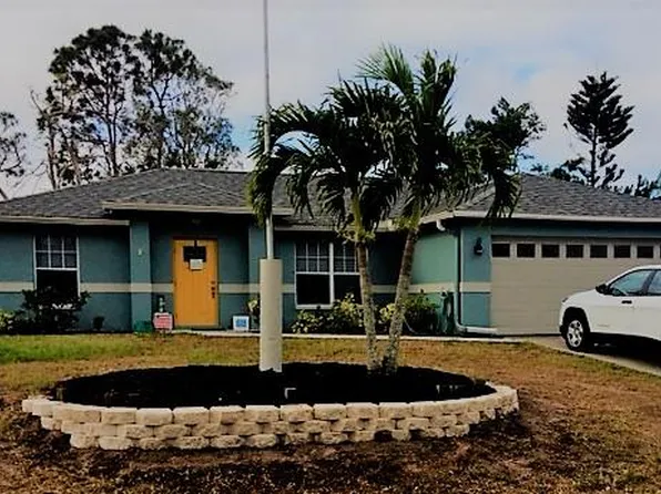 8462 Trillium Rd, Fort Myers, FL 33967