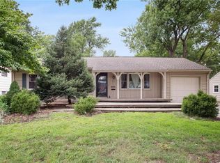 8312 Lamar Ave, Overland Park, KS 66207