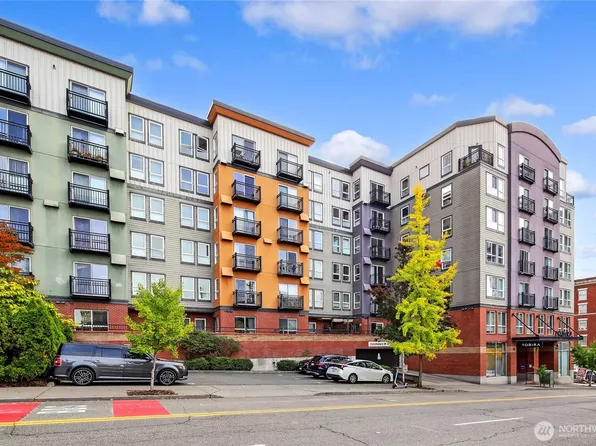 108 5th Avenue S #718, Seattle, WA 98104