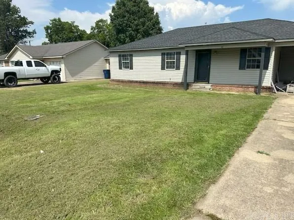 (undisclosed Address), Gosnell, AR 72315