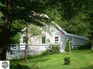 4300 Sparling Rd, Kingsley, MI 49649