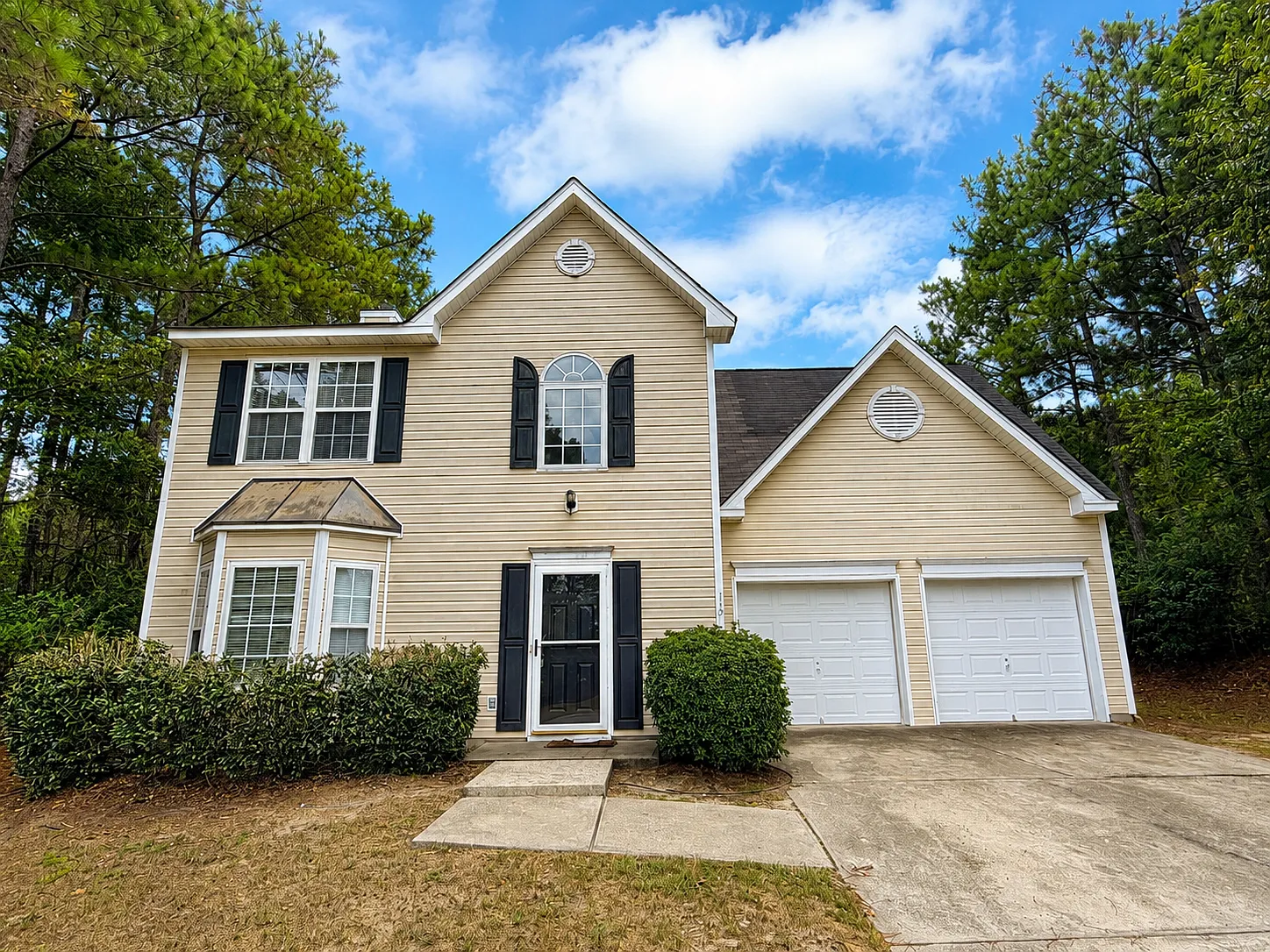 113 Pepper Harrow Lane - 1 — Photo 1