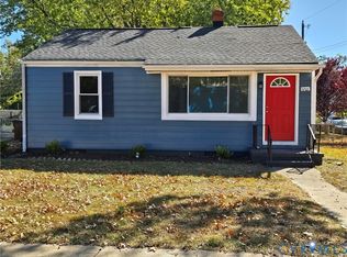 1201 N 34th St, Richmond, VA 23223