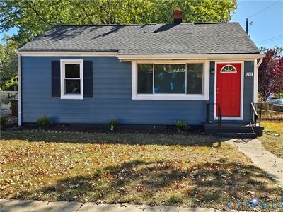 1201 N 34th St, Richmond, VA, 23223