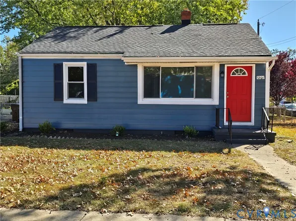 1201 N 34th St, Richmond, VA 23223
