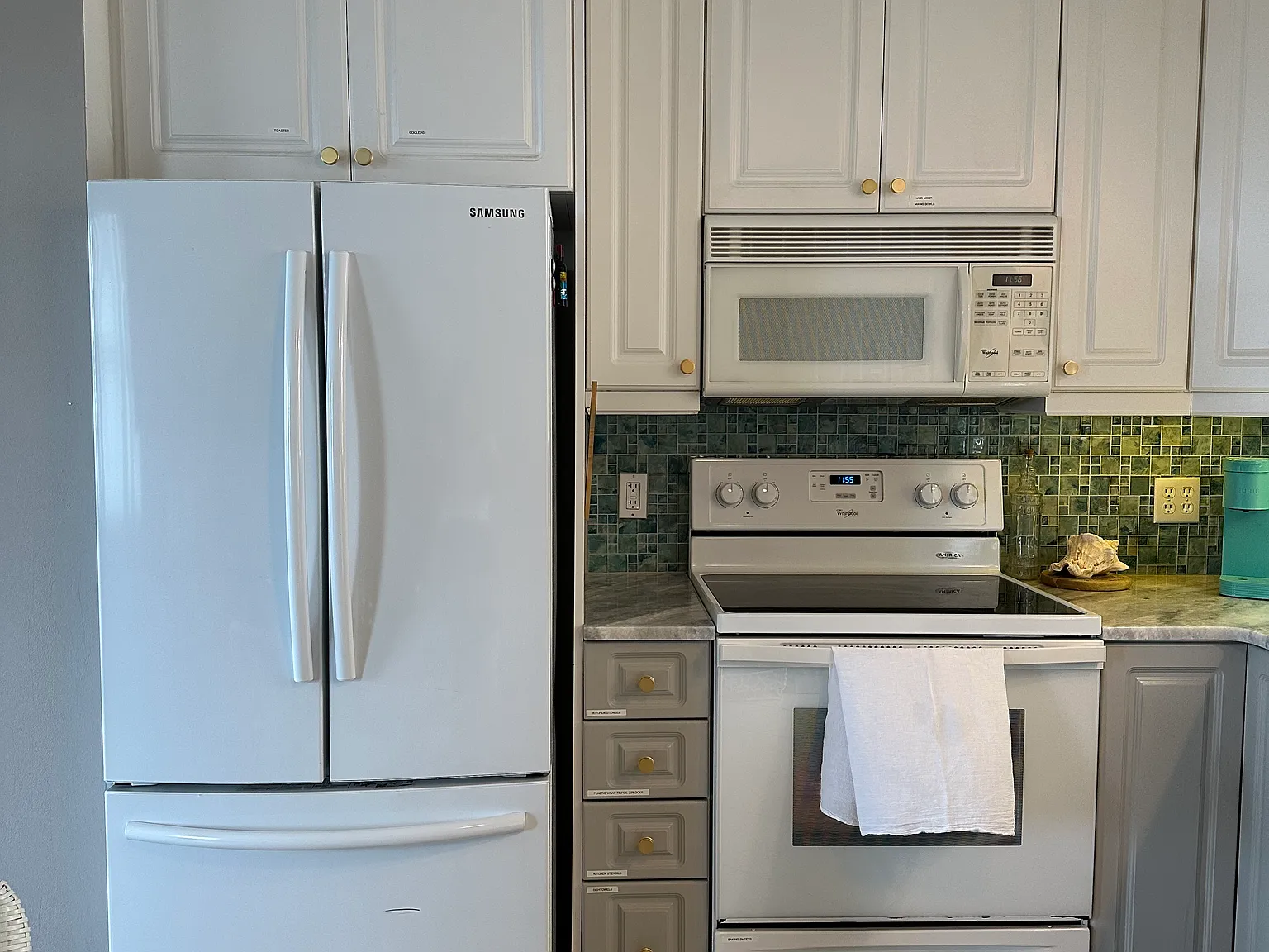 1 bed, 508 sqft, $3,500 — Photo 4