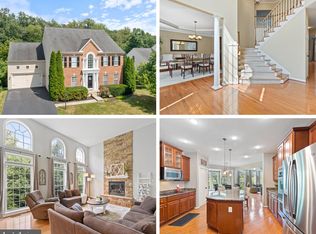 21030 Courtland Village Dr, Leesburg, VA 20175