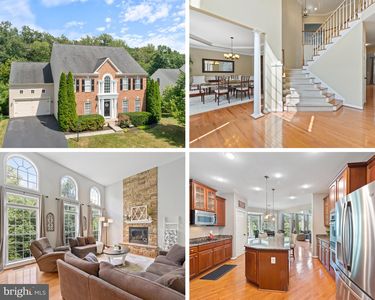 21030 Courtland Village Dr, Leesburg, VA, 20175
