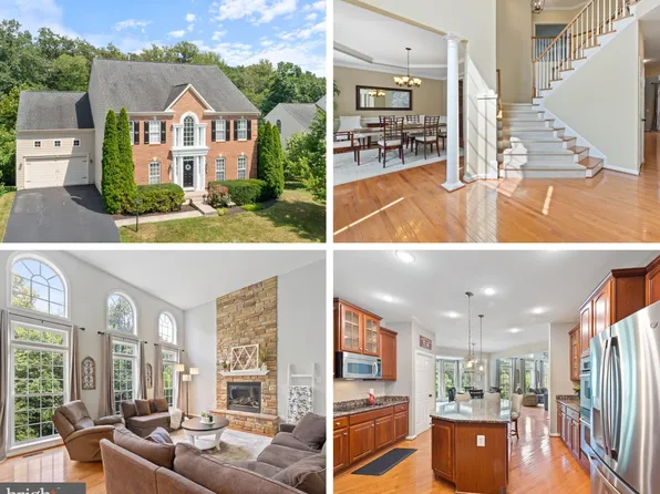 21030 Courtland Village Dr, Leesburg, VA 20175