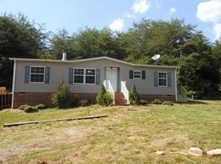 2272 Phoenix Rd, Arrington, VA 22922