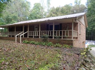 197 Riddle Rd, Winchester, TN 37398