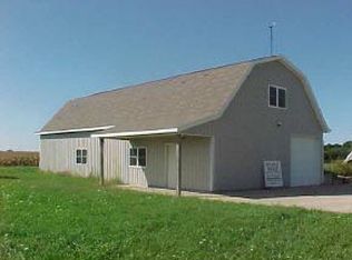 2602 Quince Rd, Plymouth, IN 46563