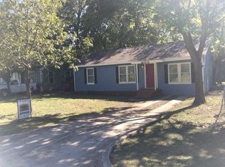 2124 NE 36th St, Fort Worth, TX 76106