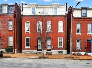 1309 Shenandoah Ave #1W, Saint Louis, MO