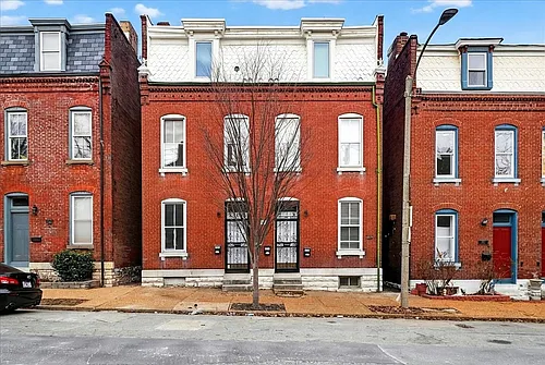 1309 Shenandoah Ave #1W Photo 1