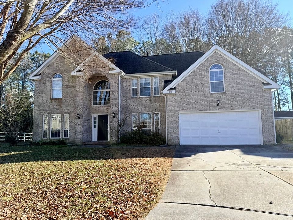 1st image of 3205 Barbour Dr
