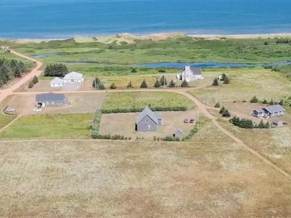 LOT Hilltop Ln, Saint Peters Harbour, PE C0A 1S0
