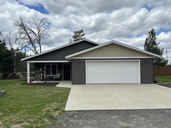304 S Red Pine TRAIL, Black River Falls, WI 54615