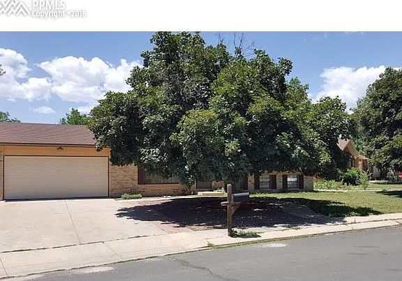 2nd image of 4920 Hackamore Dr N