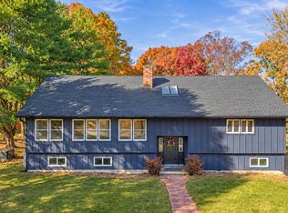 16 Monument Road, Hinsdale, NH 03451