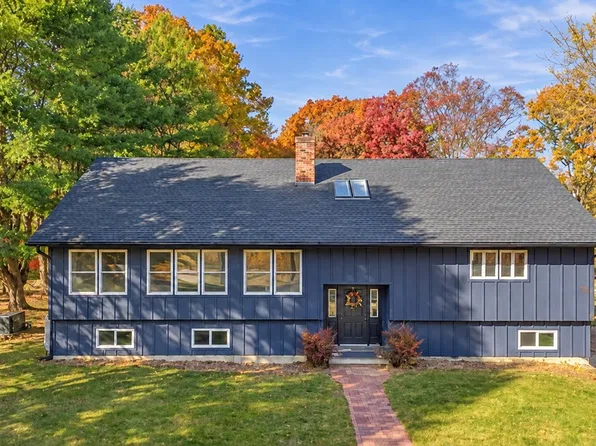16 Monument Road, Hinsdale, NH 03451