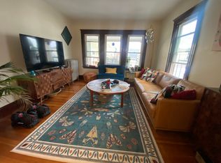 28 Atkins St #2, Brighton, MA 02135