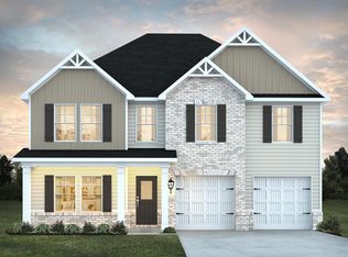 302 Hudson Ct, Jackson, GA 30233