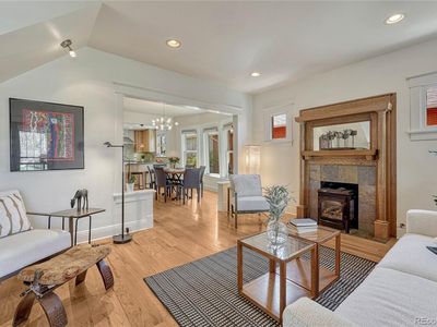 1716 S Ogden Street, Denver, CO, 80210