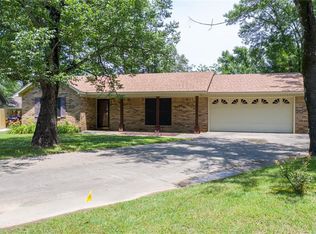 3405 Erin Oaks Ct, Fort Smith, AR 72908