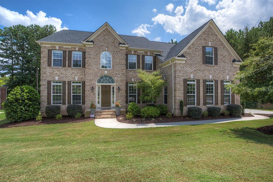 1st image of 17821 Durrango Ct