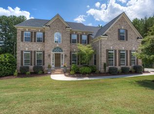 17821 Durrango Ct, Charlotte, NC 28278