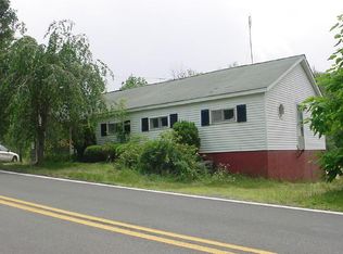 Route 447, Greentown, PA 18426