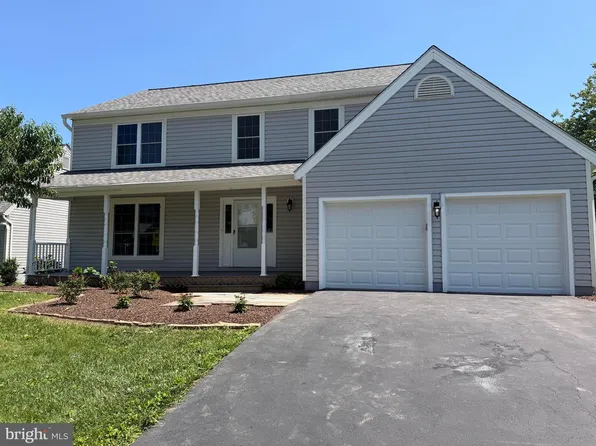 24017 Pecan Grove Ln, Gaithersburg, MD 20882