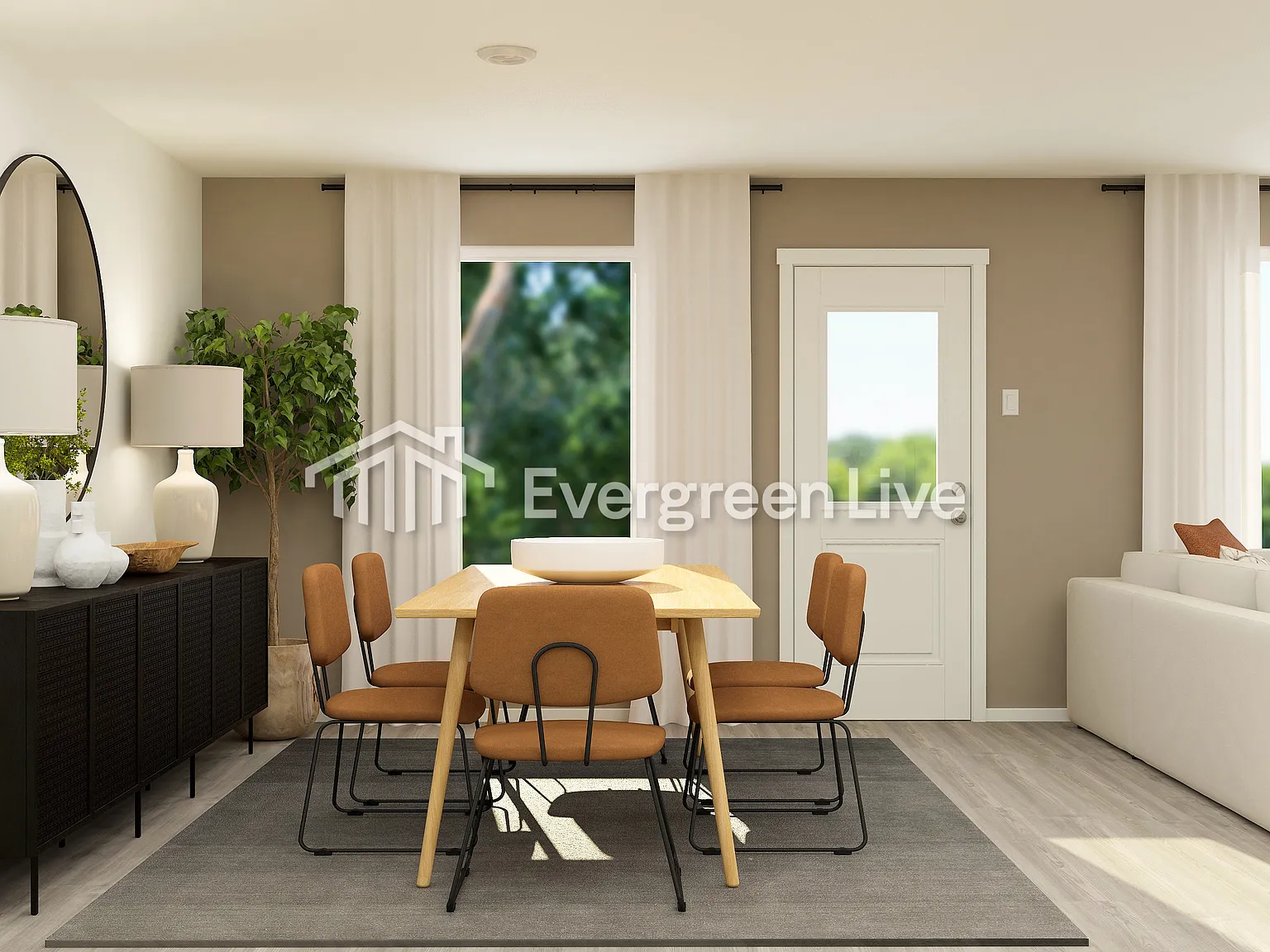 4 bed, 2.0 bath, 1732 sqft, $1,755 — Photo 3