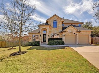 10905 Los Arcos Cv, Austin, TX 78739