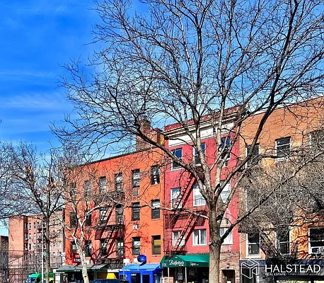 Rented by Halstead Real Estate | media 13