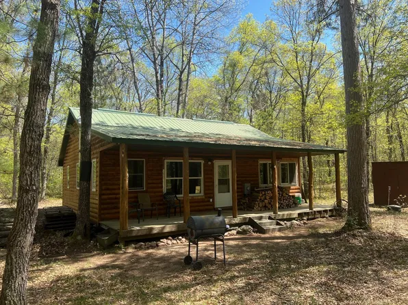 30676 Hideaway Trl, Danbury, WI 54830