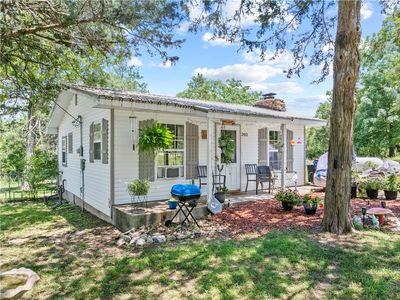 203 W Larchwood Dr, Diamond City, AR, 72644