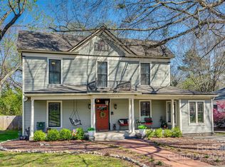 203 S Church St, Monroe, NC 28112