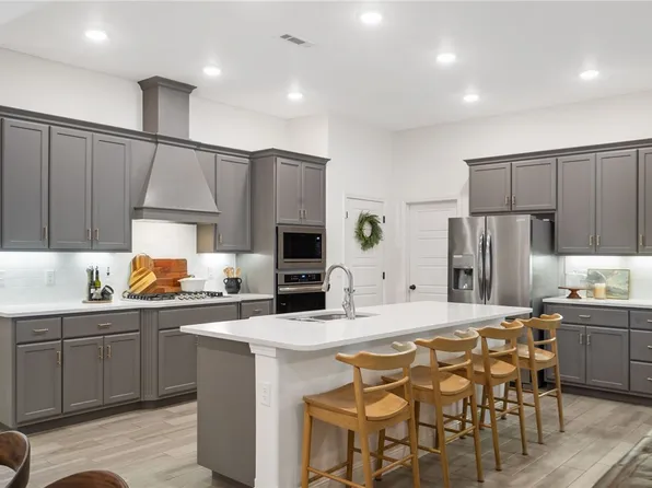 4502 SW Plumley Ave, Bentonville, AR 72713