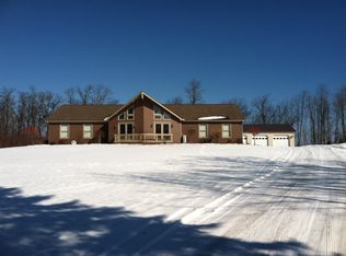 2158 Fieldstone Ave, Summerhill, PA 15958