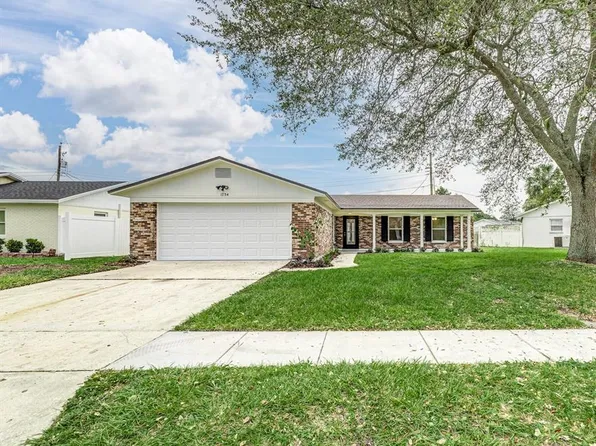 1734 Cordova Cir W, Lakeland, FL 33801