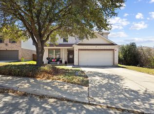 823 Creek Pebble, San Antonio, TX 78253