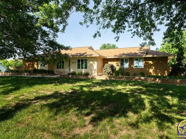3620 SE Shawnee Heights Rd, Tecumseh, KS 66542