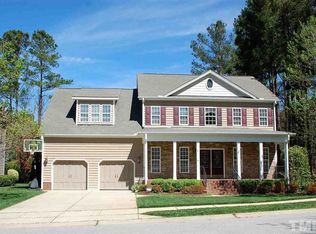 4204 Russling Leaf Ln, Raleigh, NC 27613