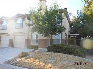 1608 Box Step Dr, Henderson, NV 89014